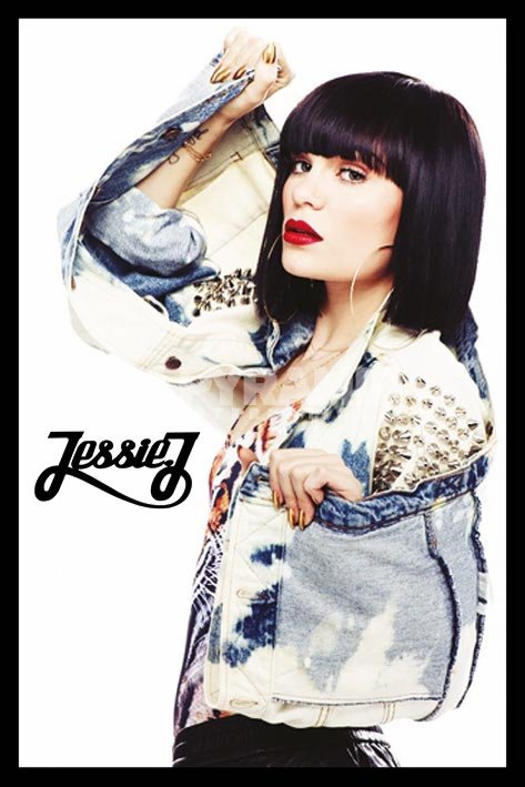 Jessie J (Denim) By: Eur:2,26 Ден2:139