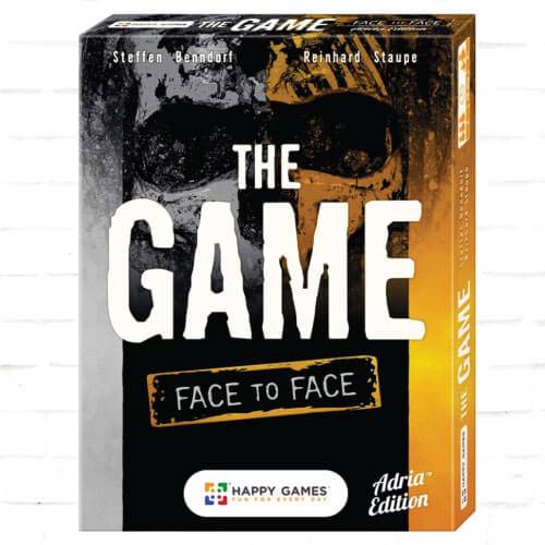 The Game Face To Face By:Steffen Benndorf, Reinhard Staupe Eur:14,47 Ден1:890