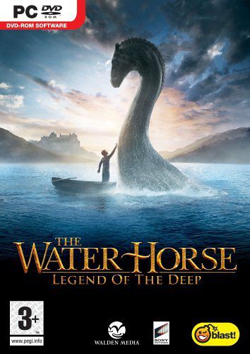 The Waterhorse: Legends of the Deep-PC By: Eur:11,37 Ден1:199