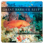GREAT BARRIER REEF By:Global Journey Eur:2,44 Ден2:199