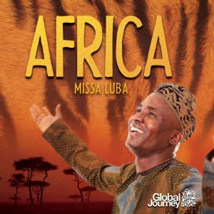 AFRICA MISSA LUBA By:Global Journey Eur:0,24 Ден1:199