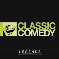COMEDY CLASSICS By:Global Journey Eur:3,24 Ден2:150