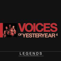 VOICES OF YESTERYEAR 4 By:Global Journey Eur:3,24 Ден2:150