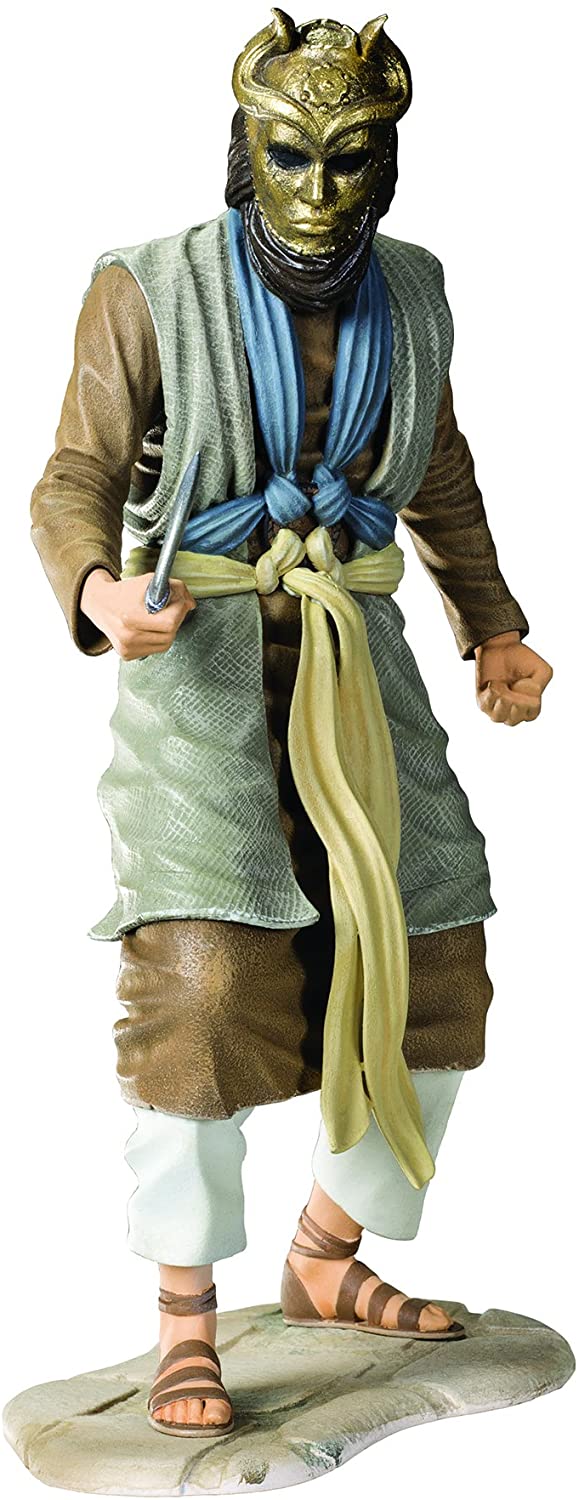 Dark Horse Deluxe Game of Thrones: Son of the Harpy Figure By:Dark Horse Eur:6,49 Ден2:1799