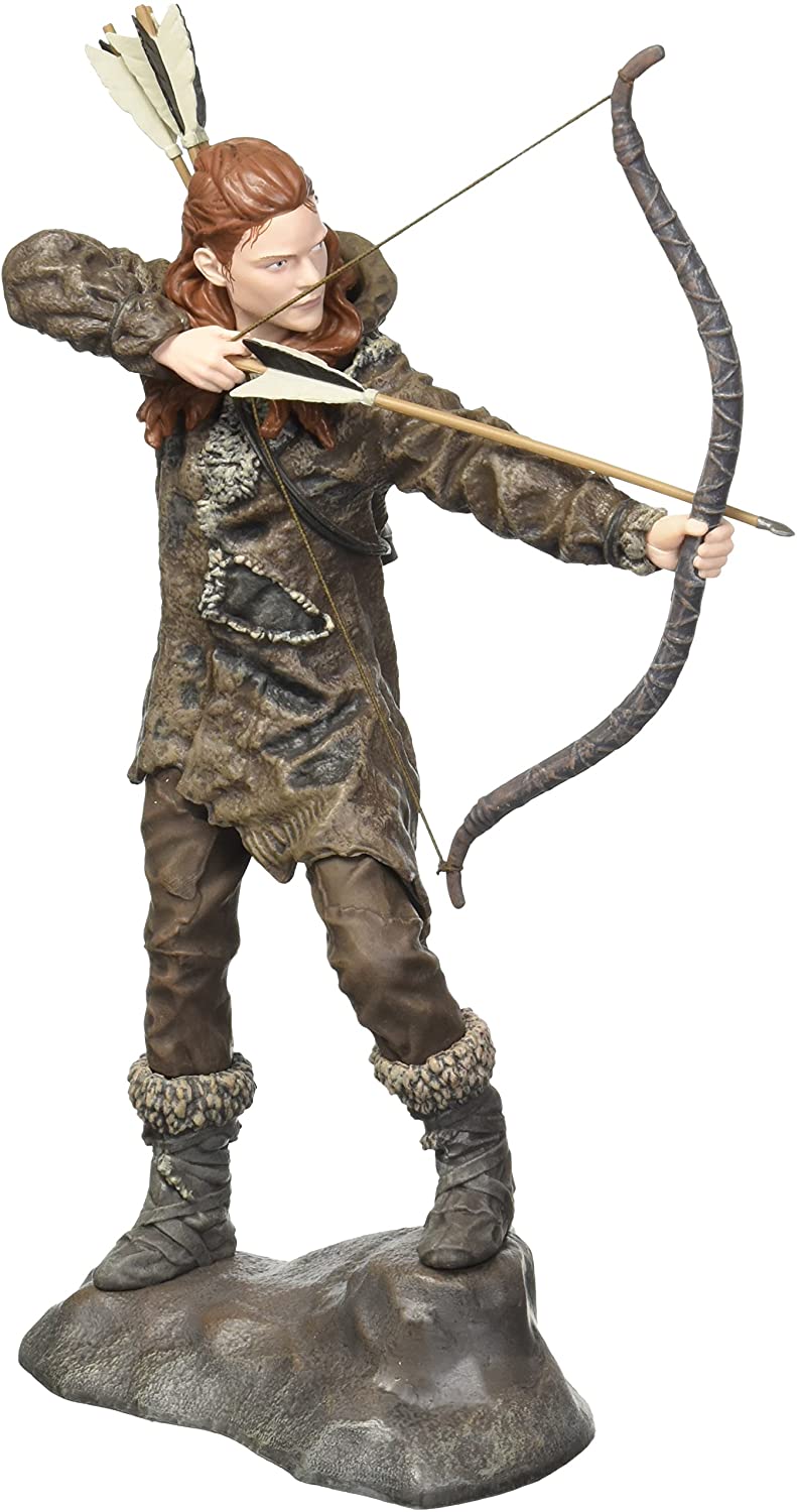 Dark Horse Deluxe Game of Thrones: Ygritte Action Figure By:Dark Horse Eur:11.37 Ден2:1799