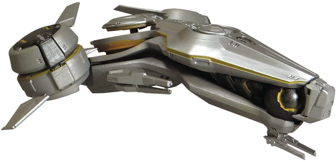 Dark Horse Deluxe Halo 5: Forerunner Phaeton Ship Replica By:Dark Horse Eur:105,67 Ден2:2799