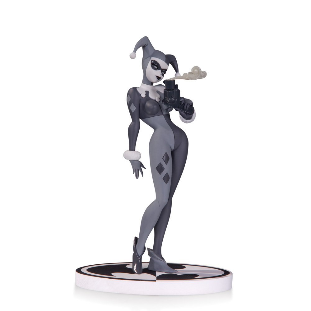 DC Collectibles Batman Black and White: Harley Quinn By:DC Eur:22,75 Ден2:5199