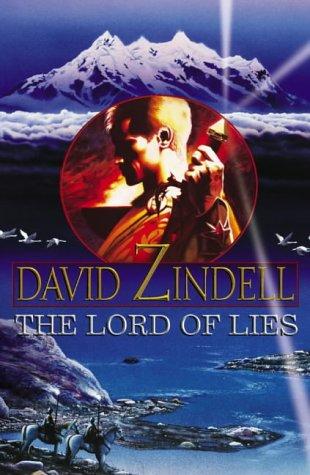 The Lord of Lies (The EA Cycle) By:Zindell, David Eur:8,11 Ден1:999