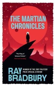 The Martian Chronicles By:Bradbury, Ray Eur:11,37 Ден2:699