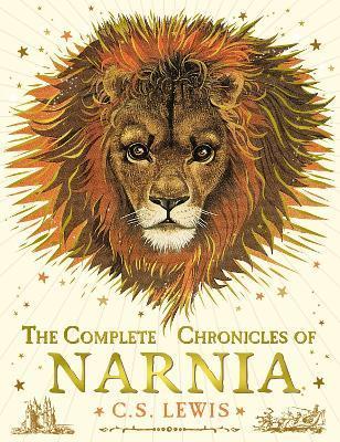 The Complete Chronicles of Narnia By:Lewis, C. S. Eur:47,14 Ден2:2899