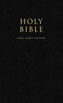 HOLY BIBLE: King James Version By:UK, Collins Eur:35,76 Ден1:999