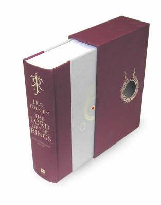 The Lord of the Rings By:Tolkien, J. R. R. Eur:27,63 Ден1:7199