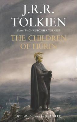 The Children of Hurin By:Tolkien, J. R. R. Eur:12,99 Ден2:1499