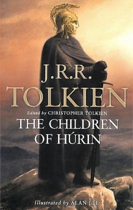 The Children of Hurin By:Tolkien, J. R. R. Eur:12.99 Ден2:999