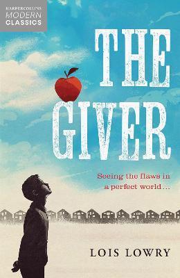 The Giver By:Lowry, Lois Eur:12,99 Ден1:599