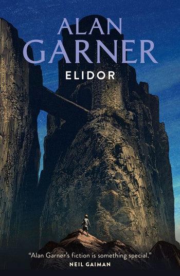 Elidor By:Garner, Alan Eur:8,11 Ден2:599