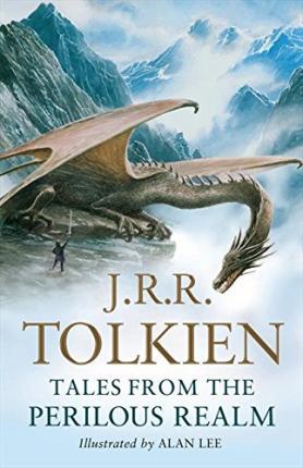 Tales from the Perilous Realm : Roverandom and Other Classic Faery Stories By:Tolkien, J. R. R. Eur:12,99 Ден2:699