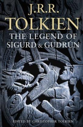 The Legend of Sigurd and Gudrun By:Tolkien, J. R. R. Eur:55,27 Ден2:699