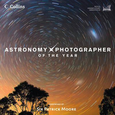 Astronomy Photographer of the Year : Collection 1 By:Greenwich, Royal Observatory Eur:27,63 Ден1:1399