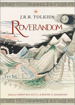 The Pocket Roverandom By:Tolkien, J .R. R Eur:17.87 Ден2:799