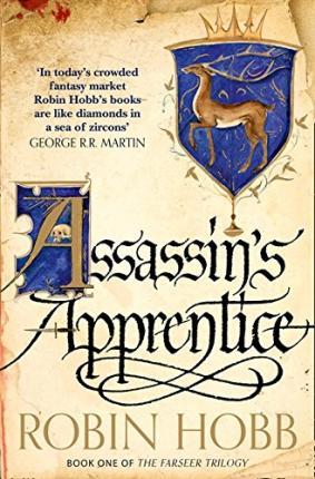 Assassin's Apprentice By:Hobb, Robin Eur:17,87 Ден2:699