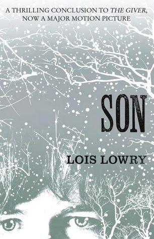 Son By:Lowry, Lois Eur:16,24 Ден2:599