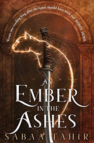 An Ember in the Ashes By:Tahir, Sabaa Eur:8,11 Ден2:799