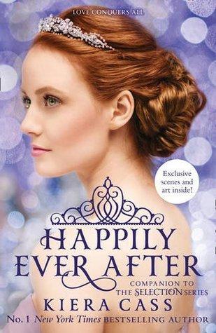 Happily Ever After By:Cass, Kiera Eur:11,37 Ден2:699
