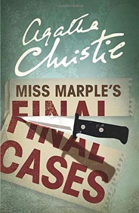 Miss Marple's Final Cases By:Christie, Agatha Eur:6,49 Ден2:599