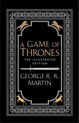 A Game of Thrones By:Martin, George R.r. Eur:12,99 Ден2:2199