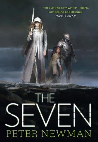 The Seven (The Vagrant Trilogy) By:Newman, Peter Eur:19,50 Ден1:899
