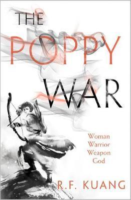 The Poppy War By:Kuang, R.F. Eur:9,74 Ден1:838