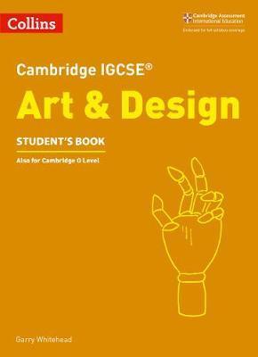 Cambridge IGCSE (TM) Art and Design Student's Book By:Whitehead, Garry Eur:87,79 Ден1:1899