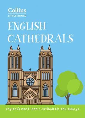 English Cathedrals : England'S Magnificent Cathedrals and Abbeys By:UK, Historic Eur:26 Ден2:399