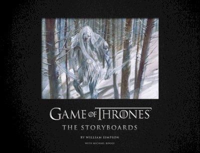 Game of Thrones: The Storyboards By:Kogge, Michael Eur:12,99 Ден2:2199