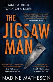 The Jigsaw Man By:Matheson, Nadine Eur:16,24 Ден2:699