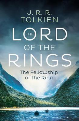 The Fellowship of the Ring By:Tolkien, J. R. R. Eur:8,11 Ден2:699