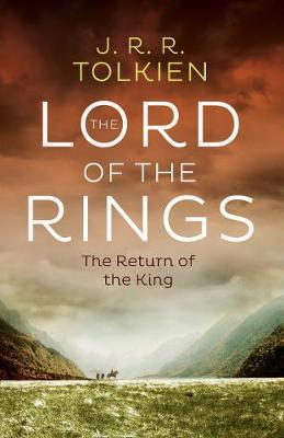 The Return of the King By:Tolkien, J. R. R. Eur:39,01 Ден2:699