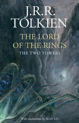 The Two Towers By:Tolkien, J. R. R. Eur:21,12 Ден2:1799