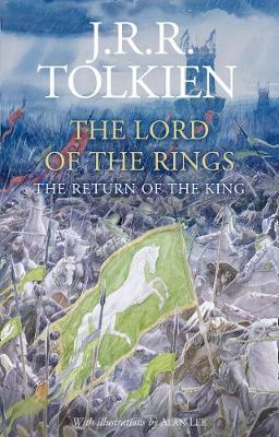 The Return of the King By:Tolkien, J. R. R. Eur:11.37 Ден2:1799