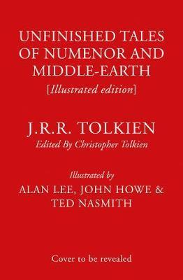 Unfinished Tales By:Tolkien, J. R. R. Eur:55,27 Ден1:7099
