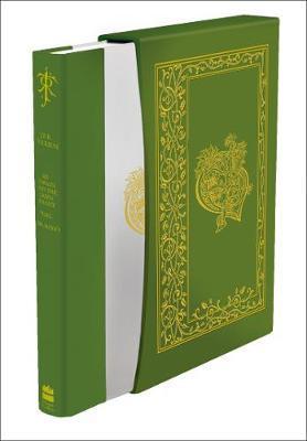 Sir Gawain and the Green Knight : With Pearl and Sir Orfeo By:Tolkien, J. R. R. Eur:9,74 Ден2:5399