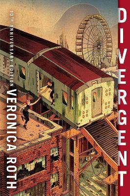 Divergent By:Roth, Veronica Eur:12,99 Ден2:599