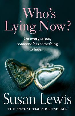 Who's Lying Now? By:Lewis, Susan Eur:17,87 Ден2:699