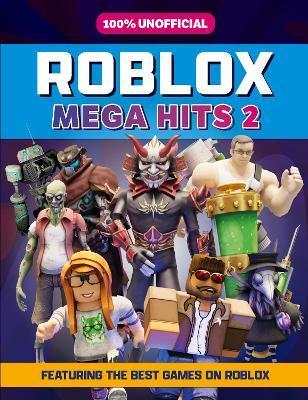 100% Unofficial Roblox Mega Hits 2 By:Official, 100% Eur:19,50 Ден1:699