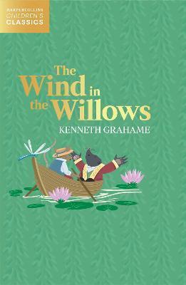 The Wind in the Willows By:Grahame, Kenneth Eur:3,24 Ден2:599