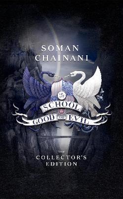 The School for Good and Evil By:Chainani, Soman Eur:16,24 Ден1:1099