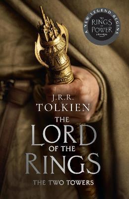 The Two Towers By:Tolkien, J. R. R. Eur:12,99 Ден2:699
