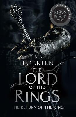 The Return of the King By:Tolkien, J. R. R. Eur:21,12 Ден2:699