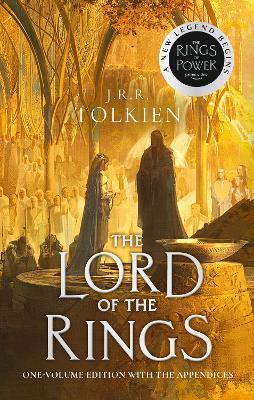 The Lord of the Rings By:Tolkien, J. R. R. Eur:26 Ден1:1799